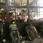 Q Beds,rooms And אכסניה *