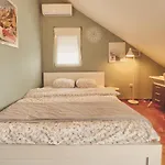 Q Beds,rooms And אכסניה פודגוריצה