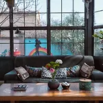 אכסניה Q Beds,rooms And