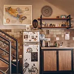 Q Beds,rooms And אכסניה