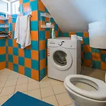 אכסניה Q Beds,rooms And *