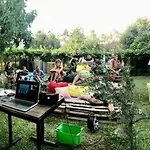 Q Beds,rooms And Friends Podgorica