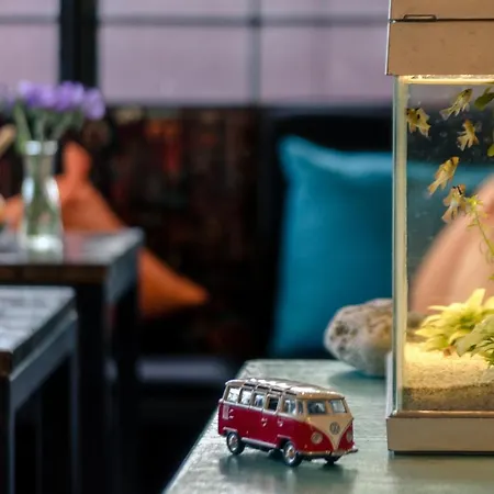 Q Beds,rooms And Hostel