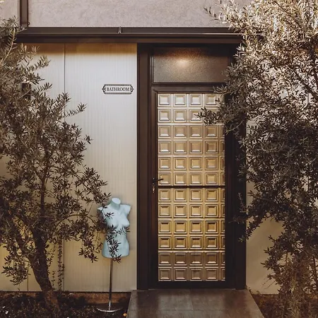 Q Beds,rooms And * Podgorica