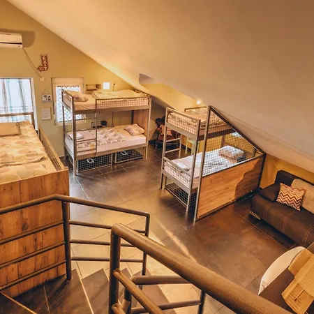 Hostel Q
