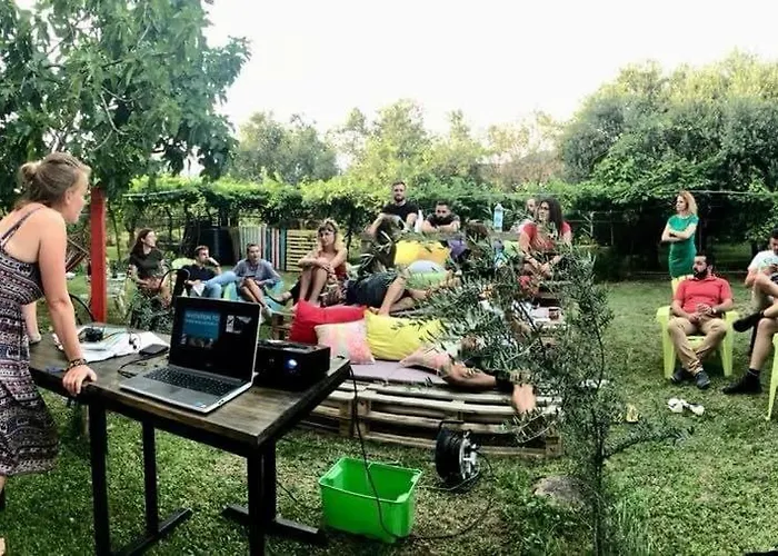 Q Beds,rooms And פודגוריצה