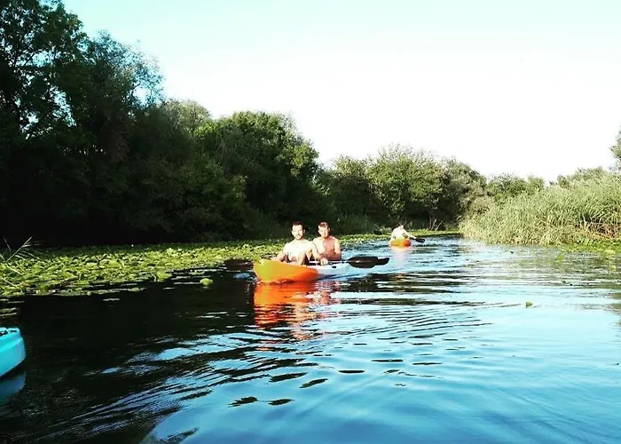 אכסניה Q Beds,rooms And *