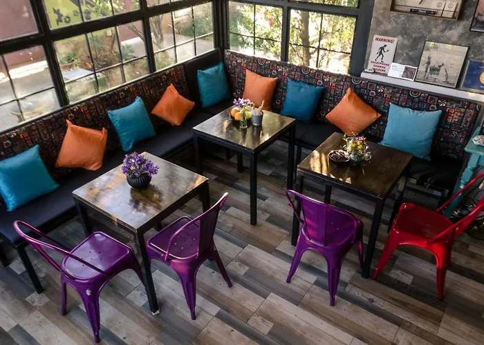 Q Beds,rooms And אכסניה פודגוריצה