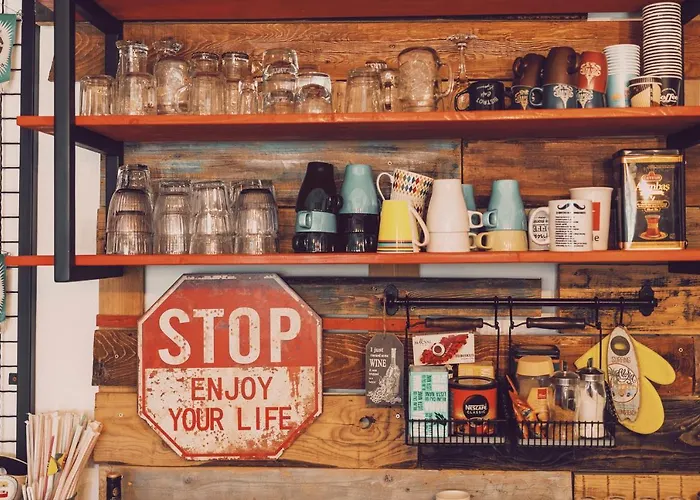 אכסניה Q Beds,rooms And