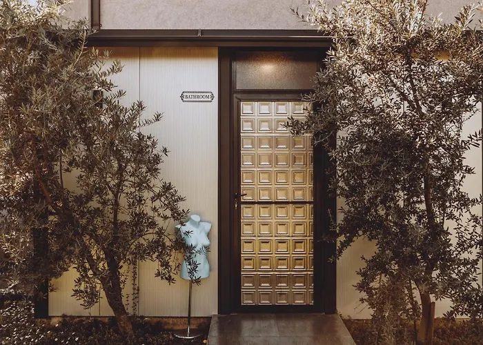 Q Beds,rooms And * Podgorica