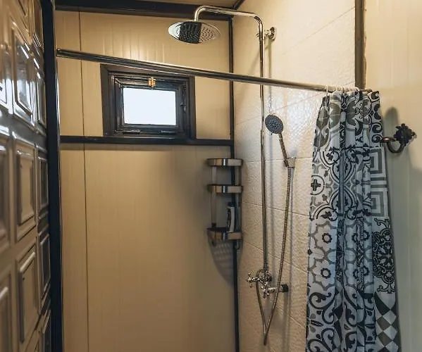 אכסניה Q Beds,rooms And