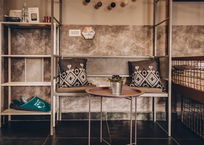 Q Beds,rooms And * Podgorica