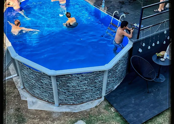 אכסניה Q Beds,rooms And *