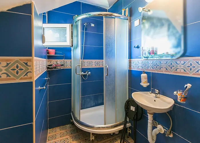 אכסניה Q Beds,rooms And *